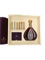 Courvoisier Initiale Extra Gift Set  70cl / 40%
