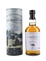 Balvenie 19 Year Old The Week Of Peat The Balvenie Stories - Story No.2 70cl / 48.3%
