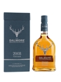 Dalmore 2008 15 Year Old Bottled 2023 70cl / 45.8%