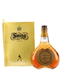 Johnnie Walker Swing Bottled 1980s 75cl / 40%