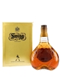 Johnnie Walker Swing Bottled 1980s 75cl / 40%