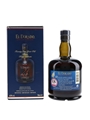 El Dorado 21 Year Old Special Reserve Bottled 2016 70cl / 43%