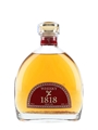 Conde Lumar 1818 Whisky Gold 23K 70cl / 40%