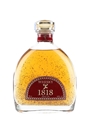 Conde Lumar 1818 Whisky Gold 23K 70cl / 40%