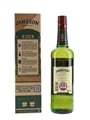 Jameson Irish Whiskey  70cl / 40%
