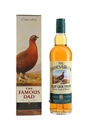 Famous Grouse Islay Cask Finish 70cl / 40%