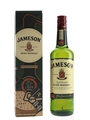 Jameson Irish Whiskey  70cl / 40%