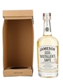 Jameson Distiller's Safe Whiskey Makers Series 70cl / 43%