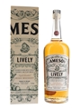 Jameson Lively  100cl / 40%