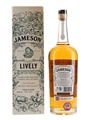 Jameson Lively  100cl / 40%