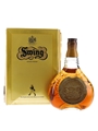Johnnie Walker Swing Bottled 1980s 75cl / 43%