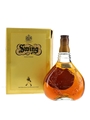 Johnnie Walker Swing Bottled 1980s 75cl / 43%