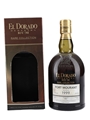 El Dorado Port Mourant 1999 15 Year Old PM Bottled 2015 - Rare Collection 70cl / 61.4%
