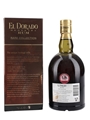 El Dorado Port Mourant 1999 15 Year Old PM Bottled 2015 - Rare Collection 70cl / 61.4%