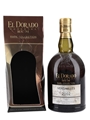 El Dorado Versailles 2002 12 Year Old VSG Rare Collection 70cl / 63%