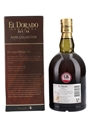 El Dorado Versailles 2002 12 Year Old VSG Rare Collection 70cl / 63%