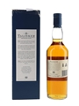 Talisker 10 Year Old Bottled 2000s 70cl / 45.8%