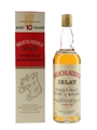Bruichladdich 10 Year Old Bottled 1980s 75cl / 43%