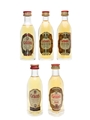 Grant's Family Reserve  5 x 5cl