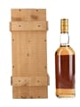 Macallan 1965 25 Year Old Anniversary Malt Bottled 1990 75cl / 43%