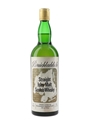 Bruichladdich Bottled 1970s 75.7cl / 43%