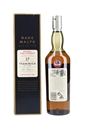 Teaninich 1972 27 Year Old Bottled 2000 - Rare Malts Selection 70cl / 64.2%