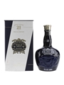 Royal Salute 21 Year Old Bottled 2013 - World Polo Edition 70cl / 40%