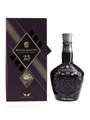 Royal Salute 23 Year Old The Ultimate Tribute 70cl / 40%
