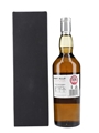 Port Ellen 1978 27 Year Old Special Releases 2006 - 6th Release 70cl / 54.2%