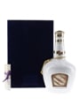 Royal Salute 25 Year Old Royal Wedding Crown Prince of Japan 70cl / 40%