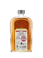Horse With No Name 4 Year Old Habanero Infused Bourbon 50cl / 45%