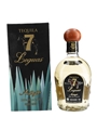 Siete Leguas Tequila Anejo  70cl / 38%