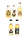 Grand Macnish  5 x 3cl-5cl