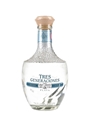 Sauza Tres Generaciones Plata Tequila  70cl / 38%