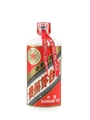 Kweichow Moutai 2000 Baijiu 50cl / 53%