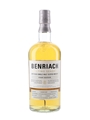 Benriach Malting Season First Edition Bottled 2021 70cl / 48.7%