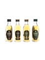 Grant's Ale & Sherry Cask  4 x 5cl