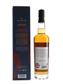 Bimber Duality Bottled 2023 70cl / 54%