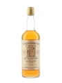 Glenlochy 1974 Connoisseurs Choice Bottled 1980s - Gordon & MacPhail 75cl / 40%