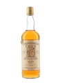 Banff 1974 Connoisseurs Choice Bottled 1980s-1990s -  Gordon & MacPhail 75cl / 40%