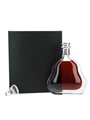 Richard Hennessy Cognac Baccarat Crystal Decanter - Second Edition HKDNP 70cl / 40%