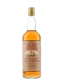 Glen Mhor 8 Year Old Bottled 1980s - Gordon & MacPhail 75cl / 40%