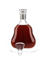 Richard Hennessy Cognac Baccarat Crystal Decanter - Second Edition 70cl / 40%