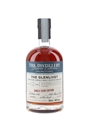 Glenlivet 2007 12 Year Old The Distillery Reserve Collection Bottled 2020 - Chivas Brothers 50cl / 58%