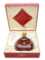 Remy Martin Louis XIII Bottled 1990s - Baccarat Crystal Decanter 70cl / 40%