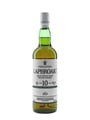 Laphroaig 10 Year Old Original Cask Strength Bottled 2022 - Batch 016 70cl / 58.5%