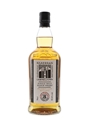Kilkerran 8 Year Old Cask Strength Bourbon Cask Bottled 2024 70cl / 55.6%