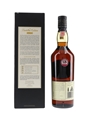 Lagavulin 1989 Distillers Edition Bottled 2005 70cl / 43%