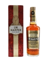 I W Harper Gold Medal Bottled 1970s-1980s 75cl / 43%