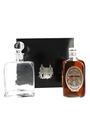 Glen Grant 20 Year Old Directors' Reserve Bottled 1970s - Glass Decanter 75cl / 43%